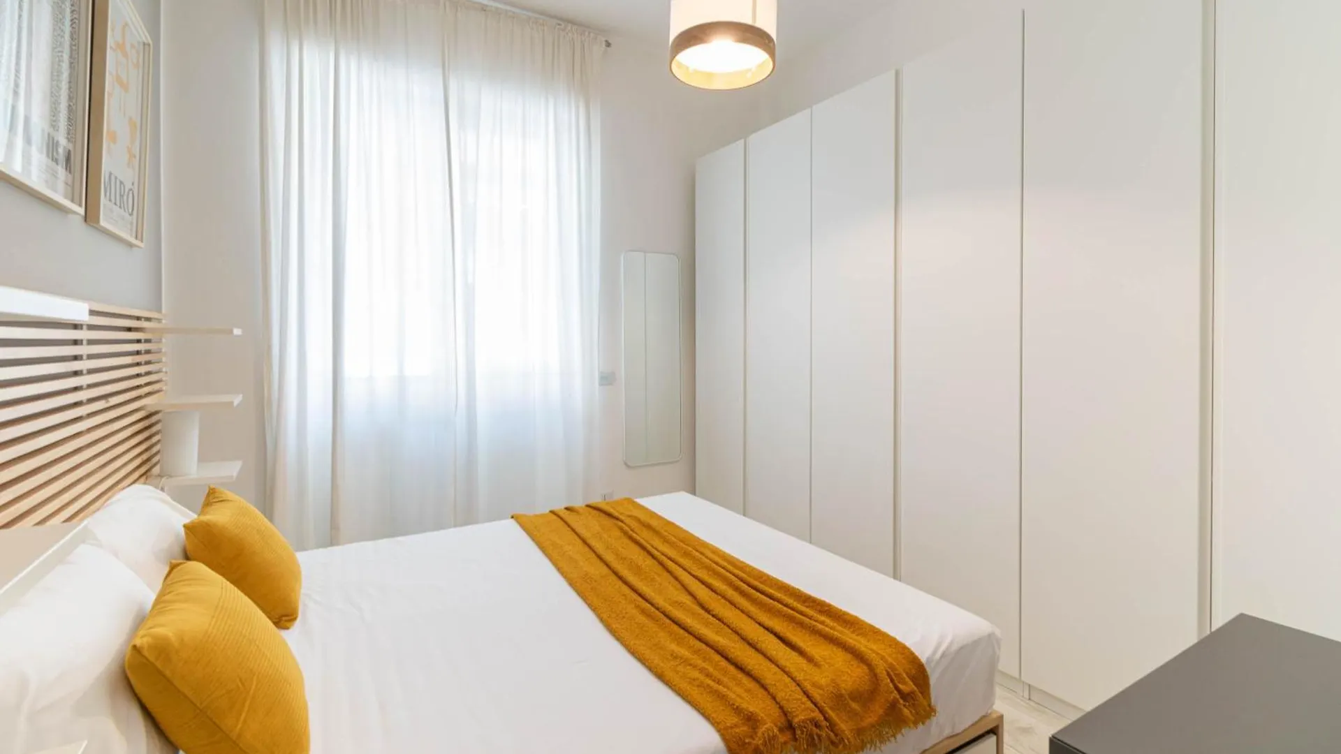 Apartament 10 Groove Milano - 10 Min From Linate Airport