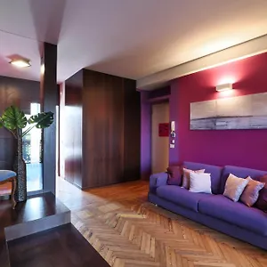  Appartement Primopiano - Concordia