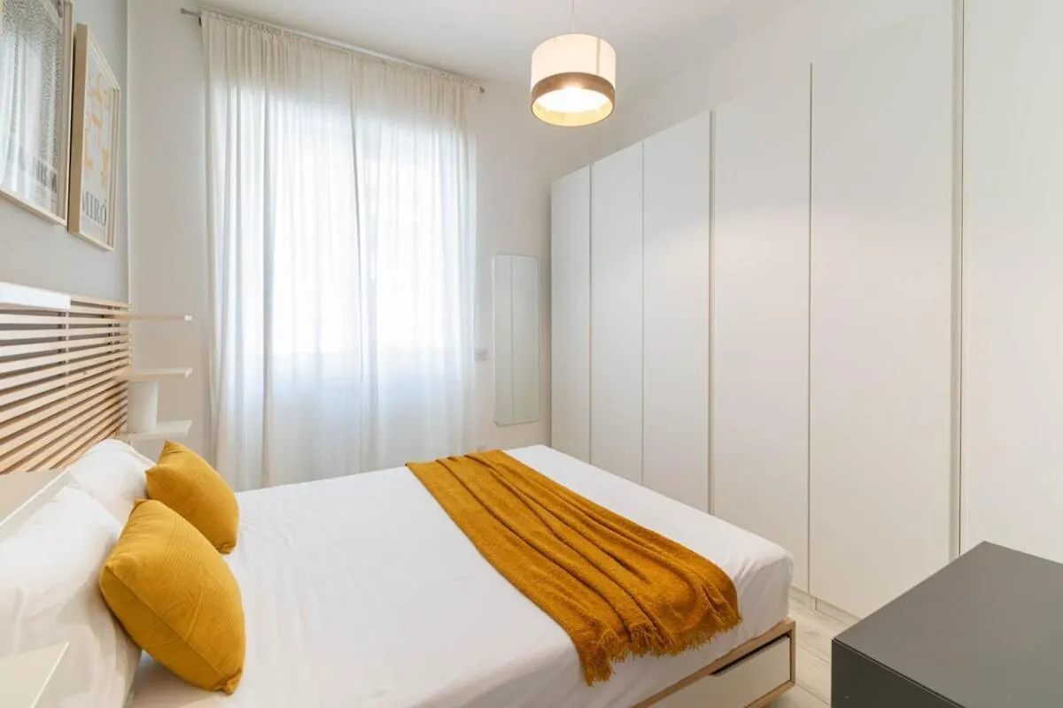Appartement 10 Groove Milano - 10 Min From Linate Airport