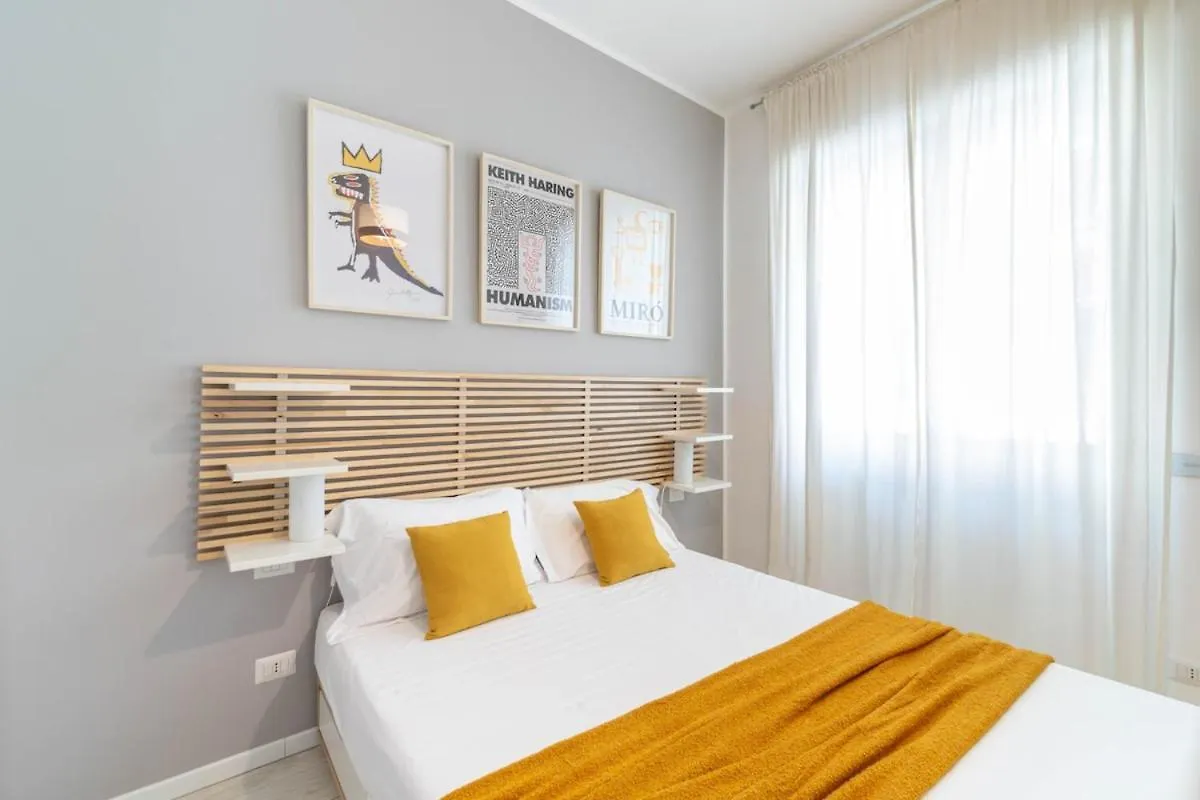 10 Groove Milano - 10 Min From Linate Airport Milan