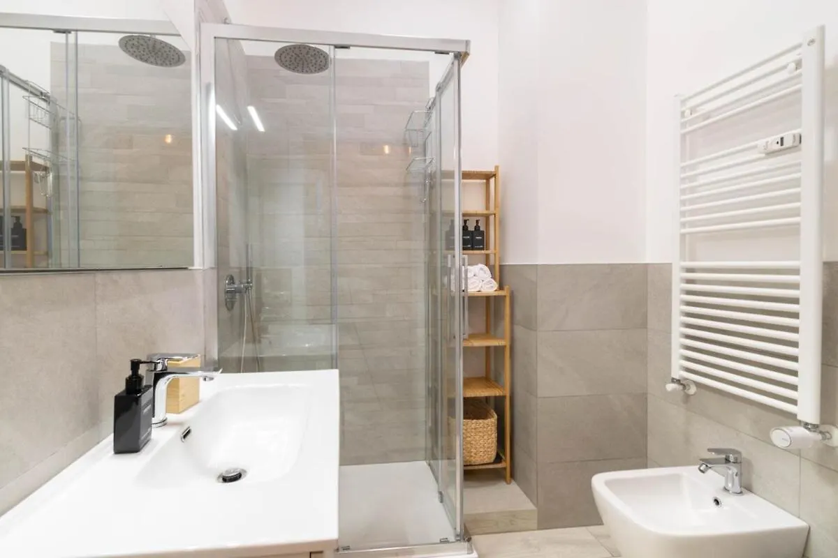 Appartement 10 Groove Milano - 10 Min From Linate Airport