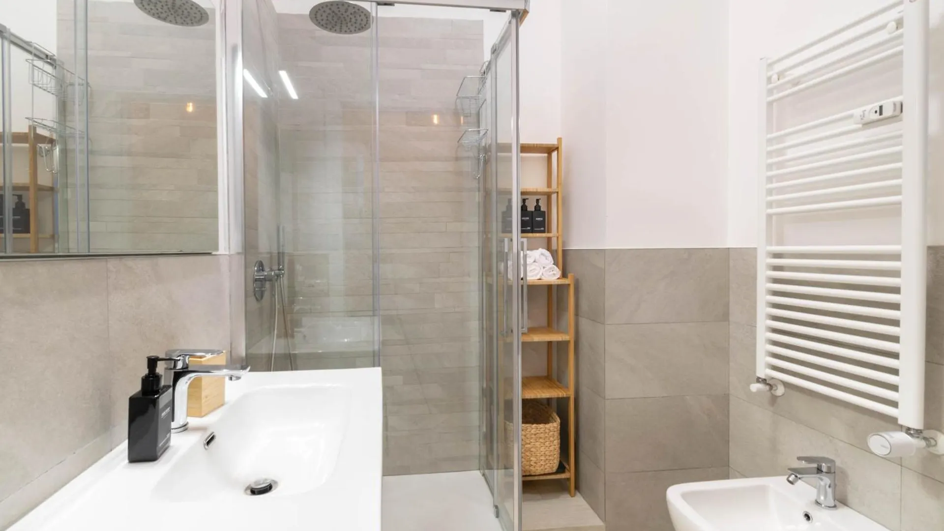 Appartement 10 Groove Milano - 10 Min From Linate Airport