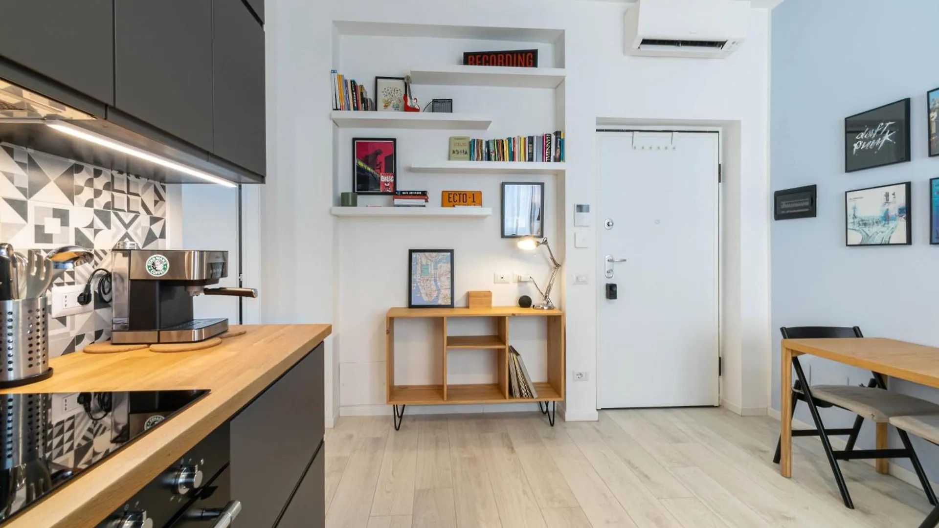 10 Groove Milano - 10 Min From Linate Airport Milan